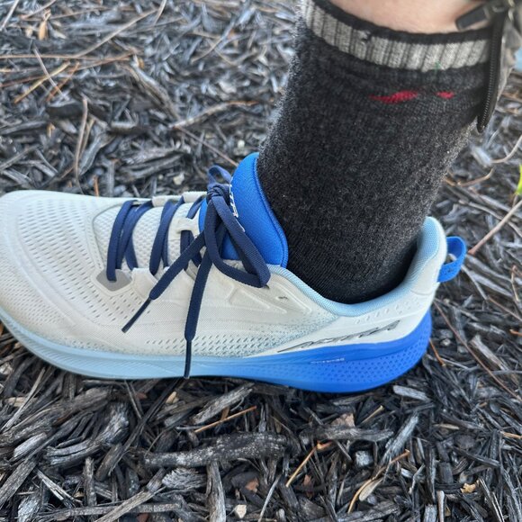 Altra Running FWD Via 2 Trail Runners Walking Shoes (Men\'s 10.5) Like New main image 6